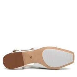 Eva Longoria Γυναίκες Σανδάλια EL-47-05-000686 Λευκό -Eva Longoria Κατάστημα unnamed file 4267