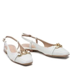 Eva Longoria Γυναίκες Σανδάλια EL-47-05-000686 Λευκό -Eva Longoria Κατάστημα unnamed file 4268