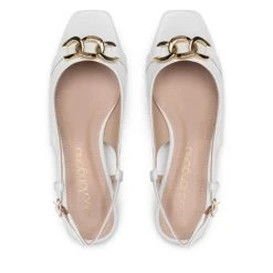 Eva Longoria Γυναίκες Σανδάλια EL-47-05-000686 Λευκό -Eva Longoria Κατάστημα unnamed file 4269