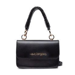 Eva Longoria Γυναίκες Τσάντες με Χερούλι Τσάντα EL-64-05-000753 Μαύρο