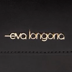Eva Longoria Γυναίκες Τσάντες με Χερούλι Τσάντα EL-64-05-000753 Μαύρο -Eva Longoria Κατάστημα unnamed file 4272