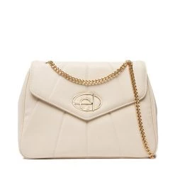 Eva Longoria Γυναίκες Τσάντες Βραδινές Τσάντα EL-64-05-000751 Μπεζ