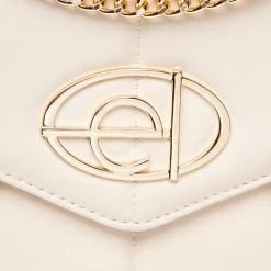 Eva Longoria Γυναίκες Τσάντες Βραδινές Τσάντα EL-64-05-000751 Μπεζ -Eva Longoria Κατάστημα unnamed file 4278