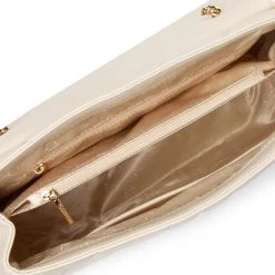 Eva Longoria Γυναίκες Τσάντες Βραδινές Τσάντα EL-64-05-000751 Μπεζ -Eva Longoria Κατάστημα unnamed file 4281