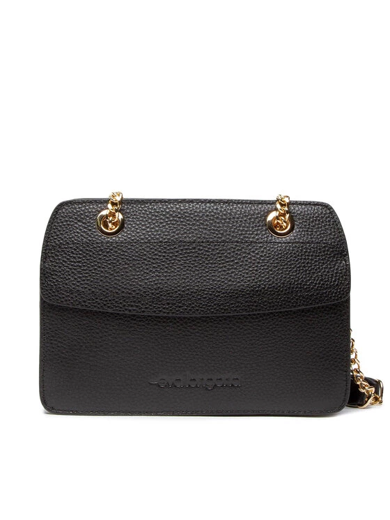 Eva Longoria Γυναίκες Τσάντες με Χερούλι Τσάντα EL-64-05-000749 Μαύρο 1 Eva Longoria Γυναίκες Τσάντες με Χερούλι Τσάντα EL-64-05-000749 Μαύρο