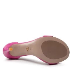 Eva Longoria Γυναίκες Γόβες EL-10-05-000695 Ροζ -Eva Longoria Κατάστημα unnamed file 429