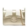 Eva Longoria Γυναίκες Τσάντες Βραδινές Τσάντα EL-64-05-000748 Χρυσό