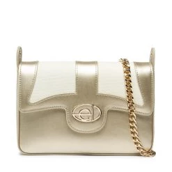 Eva Longoria Γυναίκες Τσάντες Βραδινές Τσάντα EL-64-05-000748 Χρυσό