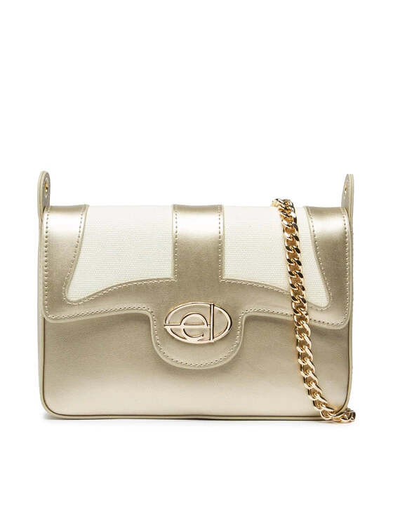 Eva Longoria Γυναίκες Τσάντες Βραδινές Τσάντα EL-64-05-000748 Χρυσό 1 Eva Longoria Γυναίκες Τσάντες Βραδινές Τσάντα EL-64-05-000748 Χρυσό