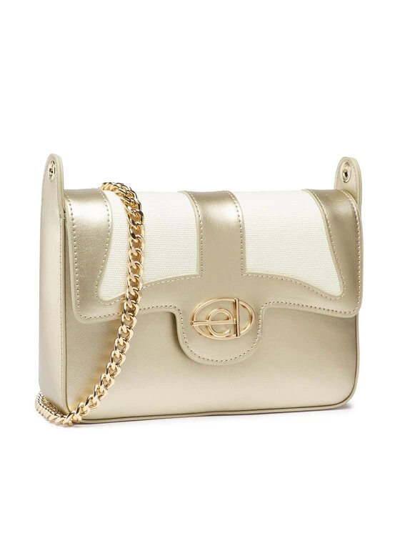 Eva Longoria Γυναίκες Τσάντες Βραδινές Τσάντα EL-64-05-000748 Χρυσό 2 Eva Longoria Γυναίκες Τσάντες Βραδινές Τσάντα EL-64-05-000748 Χρυσό - Image 2