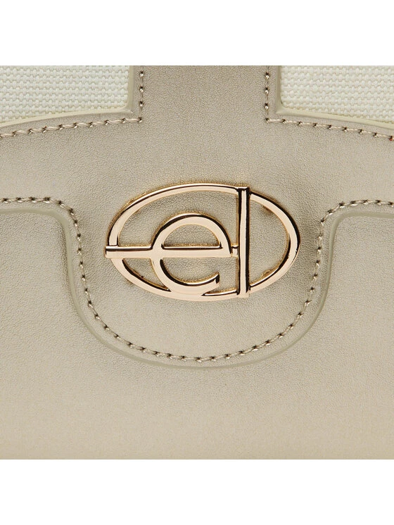 Eva Longoria Γυναίκες Τσάντες Βραδινές Τσάντα EL-64-05-000748 Χρυσό 3 Eva Longoria Γυναίκες Τσάντες Βραδινές Τσάντα EL-64-05-000748 Χρυσό - Image 3