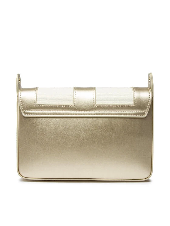 Eva Longoria Γυναίκες Τσάντες Βραδινές Τσάντα EL-64-05-000748 Χρυσό 5 Eva Longoria Γυναίκες Τσάντες Βραδινές Τσάντα EL-64-05-000748 Χρυσό - Image 5