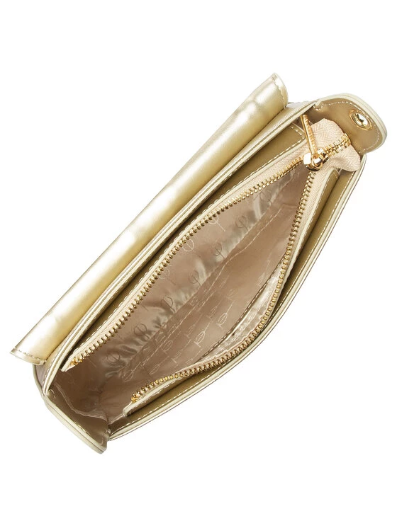Eva Longoria Γυναίκες Τσάντες Βραδινές Τσάντα EL-64-05-000748 Χρυσό 6 Eva Longoria Γυναίκες Τσάντες Βραδινές Τσάντα EL-64-05-000748 Χρυσό - Image 6