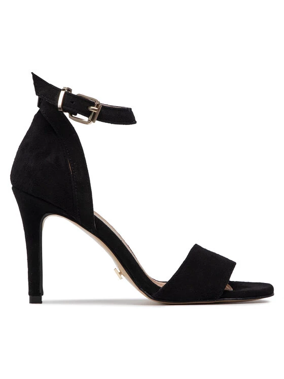 Eva Longoria Γυναίκες Σανδάλια EL-53-05-000741 Μαύρο 2 Eva Longoria Γυναίκες Σανδάλια EL-53-05-000741 Μαύρο - Image 2