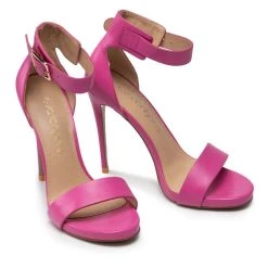 Eva Longoria Γυναίκες Γόβες EL-10-05-000695 Ροζ -Eva Longoria Κατάστημα unnamed file 430