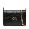 Eva Longoria Γυναίκες Τσάντες Βραδινές Τσάντα EL-64-05-000748 Μαύρο