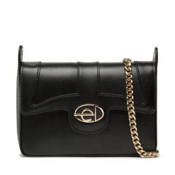 Eva Longoria Γυναίκες Τσάντες Βραδινές Τσάντα EL-64-05-000748 Μαύρο