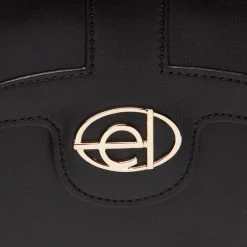 Eva Longoria Γυναίκες Τσάντες Βραδινές Τσάντα EL-64-05-000748 Μαύρο -Eva Longoria Κατάστημα unnamed file 4302