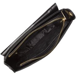 Eva Longoria Γυναίκες Τσάντες Βραδινές Τσάντα EL-64-05-000748 Μαύρο -Eva Longoria Κατάστημα unnamed file 4305