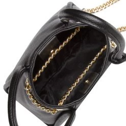 Eva Longoria Γυναίκες Τσάντες Βραδινές Τσάντα EL-64-05-000747 Μαύρο -Eva Longoria Κατάστημα unnamed file 4311