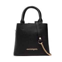 Eva Longoria Γυναίκες Τσάντες με Χερούλι Τσάντα EL-60-05-000755 Μαύρο