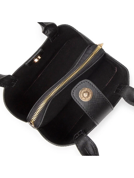 Eva Longoria Γυναίκες Τσάντες με Χερούλι Τσάντα EL-60-05-000755 Μαύρο 6 Eva Longoria Γυναίκες Τσάντες με Χερούλι Τσάντα EL-60-05-000755 Μαύρο - Image 6