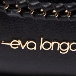 Eva Longoria Γυναίκες Τσάντες με Χερούλι Τσάντα EL-60-05-000778 Μαύρο -Eva Longoria Κατάστημα unnamed file 4320