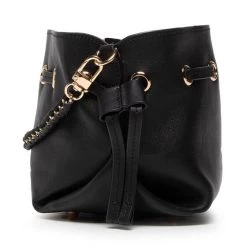 Eva Longoria Γυναίκες Τσάντες με Χερούλι Τσάντα EL-60-05-000778 Μαύρο -Eva Longoria Κατάστημα unnamed file 4321