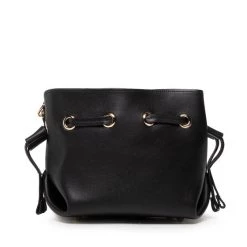 Eva Longoria Γυναίκες Τσάντες με Χερούλι Τσάντα EL-60-05-000778 Μαύρο -Eva Longoria Κατάστημα unnamed file 4322