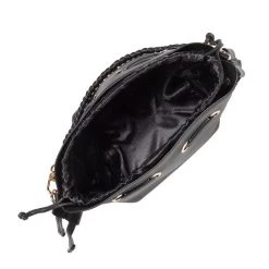 Eva Longoria Γυναίκες Τσάντες με Χερούλι Τσάντα EL-60-05-000778 Μαύρο -Eva Longoria Κατάστημα unnamed file 4323