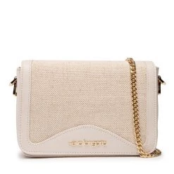 Eva Longoria Γυναίκες Τσάντες Βραδινές Τσάντα EL-60-05-000756 Μπεζ