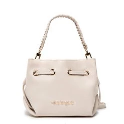 Eva Longoria Γυναίκες Τσάντες Πουγκί Τσάντα EL-60-05-000778 Μπεζ