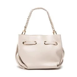 Eva Longoria Γυναίκες Τσάντες Πουγκί Τσάντα EL-60-05-000778 Μπεζ -Eva Longoria Κατάστημα unnamed file 4334