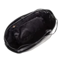 Eva Longoria Γυναίκες Τσάντες Πουγκί Τσάντα EL-60-05-000754 Μαύρο -Eva Longoria Κατάστημα unnamed file 4341