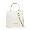 Eva Longoria Γυναίκες Τσάντες Χιαστί Τσάντα EL-60-05-000755 Μπεζ Λευκό