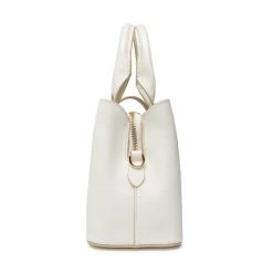 Eva Longoria Γυναίκες Τσάντες Χιαστί Τσάντα EL-60-05-000755 Μπεζ Λευκό -Eva Longoria Κατάστημα unnamed file 4350