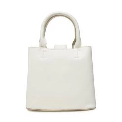 Eva Longoria Γυναίκες Τσάντες Χιαστί Τσάντα EL-60-05-000755 Μπεζ Λευκό -Eva Longoria Κατάστημα unnamed file 4351