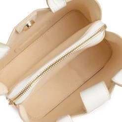 Eva Longoria Γυναίκες Τσάντες Χιαστί Τσάντα EL-60-05-000755 Μπεζ Λευκό -Eva Longoria Κατάστημα unnamed file 4352