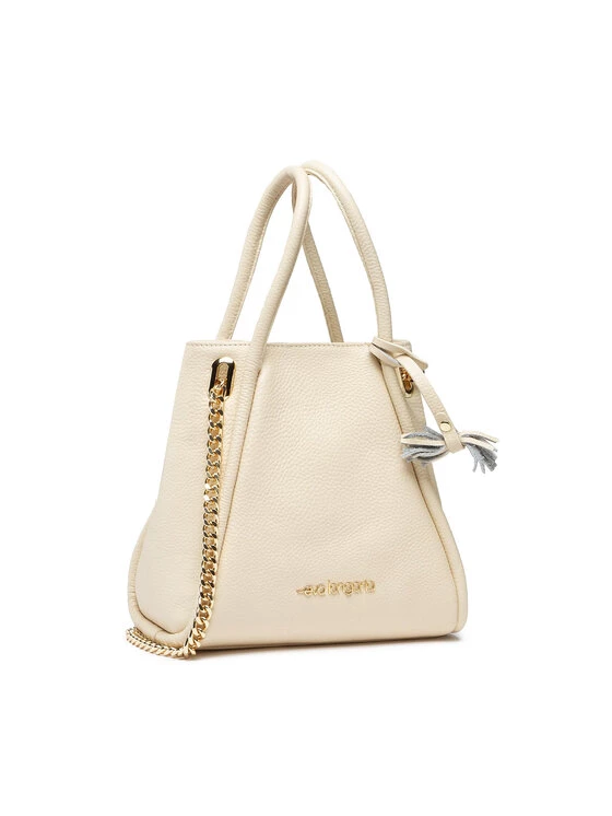 Eva Longoria Γυναίκες Τσάντες με Χερούλι Τσάντα EL-64-05-000747 Μπεζ 2 Eva Longoria Γυναίκες Τσάντες με Χερούλι Τσάντα EL-64-05-000747 Μπεζ - Image 2