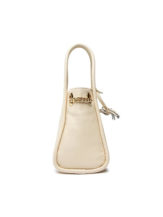 Eva Longoria Γυναίκες Τσάντες με Χερούλι Τσάντα EL-64-05-000747 Μπεζ 4 Eva Longoria Γυναίκες Τσάντες με Χερούλι Τσάντα EL-64-05-000747 Μπεζ - Image 4