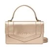 Eva Longoria Γυναίκες Τσάντες με Χερούλι Τσάντα EL-59-05-000744 Χρυσό