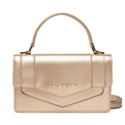 Eva Longoria Γυναίκες Τσάντες με Χερούλι Τσάντα EL-59-05-000744 Χρυσό