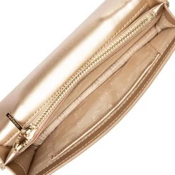 Eva Longoria Γυναίκες Τσάντες με Χερούλι Τσάντα EL-59-05-000744 Χρυσό -Eva Longoria Κατάστημα unnamed file 4364