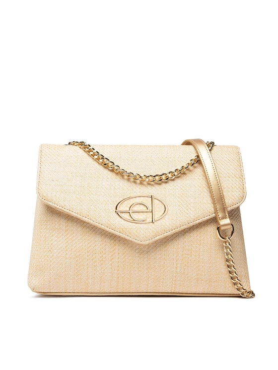 Eva Longoria Γυναίκες Τσάντες Βραδινές Τσάντα EL-59-05-000745 Μπεζ 1 Eva Longoria Γυναίκες Τσάντες Βραδινές Τσάντα EL-59-05-000745 Μπεζ