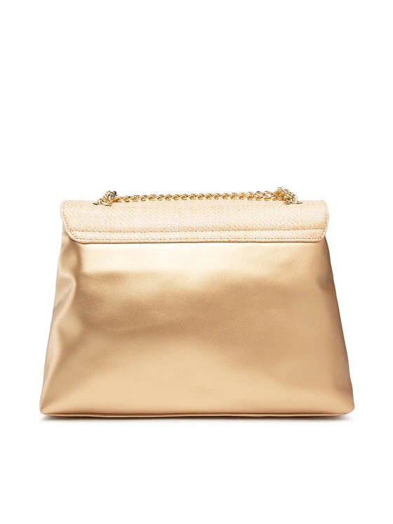 Eva Longoria Γυναίκες Τσάντες Βραδινές Τσάντα EL-59-05-000745 Μπεζ 5 Eva Longoria Γυναίκες Τσάντες Βραδινές Τσάντα EL-59-05-000745 Μπεζ - Image 5