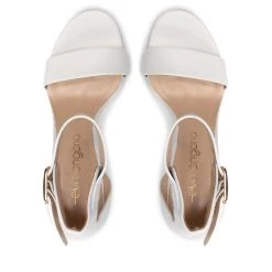 Eva Longoria Γυναίκες Σανδάλια EL-10-05-000695 Λευκό 11 Eva Longoria Γυναίκες Σανδάλια EL-10-05-000695 Λευκό -Eva Longoria Κατάστημα unnamed file 437