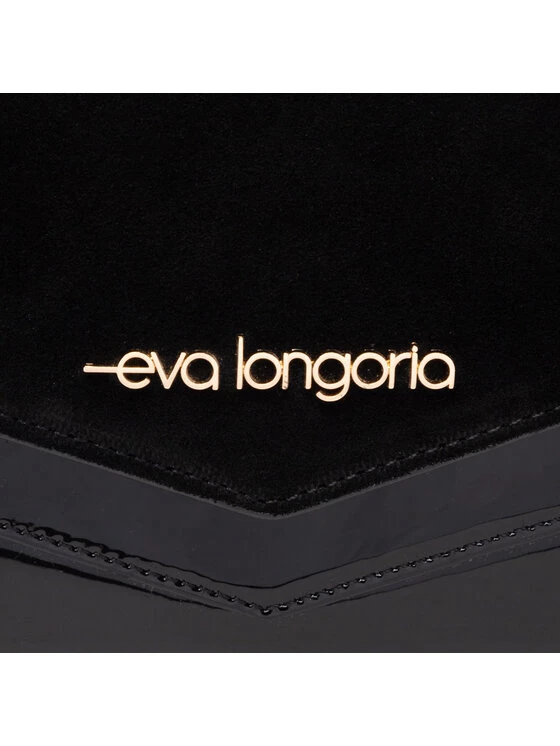 Eva Longoria Γυναίκες Τσάντες με Χερούλι Τσάντα EL-59-05-000744 Μαύρο 3 Eva Longoria Γυναίκες Τσάντες με Χερούλι Τσάντα EL-59-05-000744 Μαύρο - Image 3