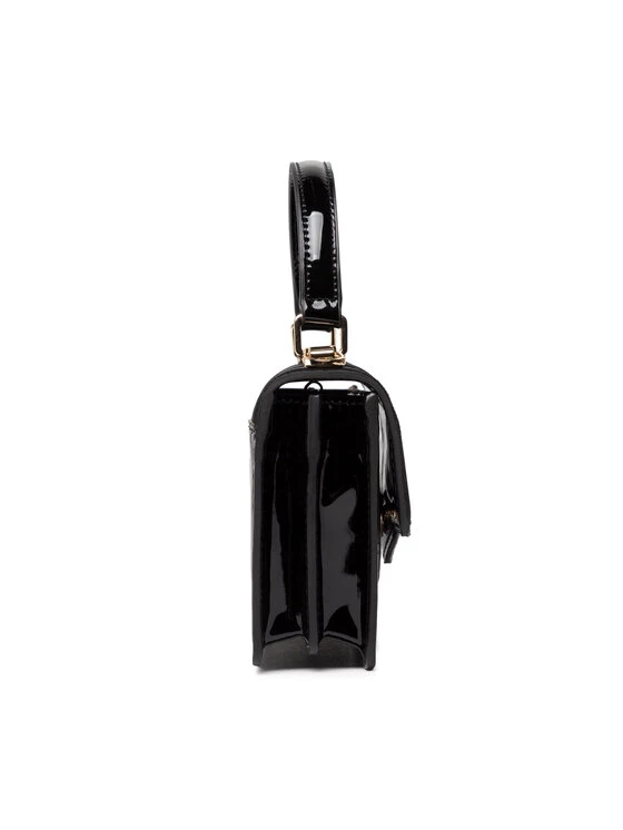 Eva Longoria Γυναίκες Τσάντες με Χερούλι Τσάντα EL-59-05-000744 Μαύρο 4 Eva Longoria Γυναίκες Τσάντες με Χερούλι Τσάντα EL-59-05-000744 Μαύρο - Image 4