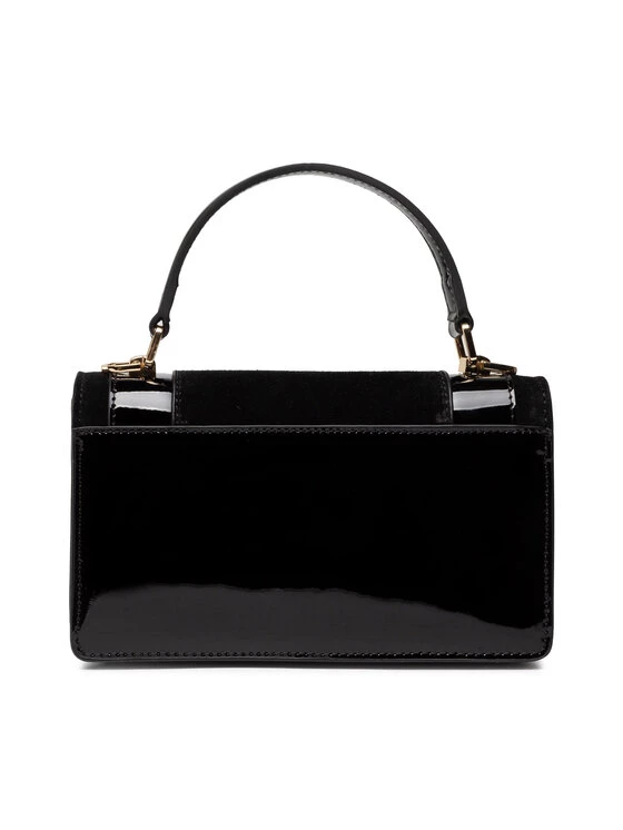 Eva Longoria Γυναίκες Τσάντες με Χερούλι Τσάντα EL-59-05-000744 Μαύρο 5 Eva Longoria Γυναίκες Τσάντες με Χερούλι Τσάντα EL-59-05-000744 Μαύρο - Image 5