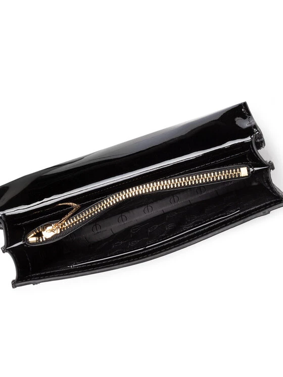 Eva Longoria Γυναίκες Τσάντες με Χερούλι Τσάντα EL-59-05-000744 Μαύρο 6 Eva Longoria Γυναίκες Τσάντες με Χερούλι Τσάντα EL-59-05-000744 Μαύρο - Image 6